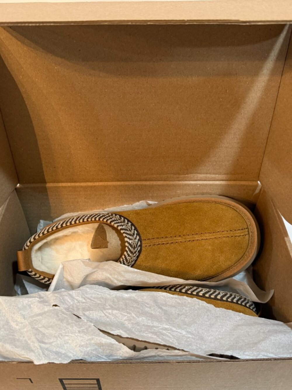 Koolaburra by UGG Burree Platform indoor-outdoor Slippers Women’s 9 NEW